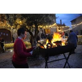 March&eacute; de no&euml;l S&eacute;rignan 2013